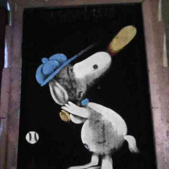 Meet your Posher, Miranda - Picture 1 of 1